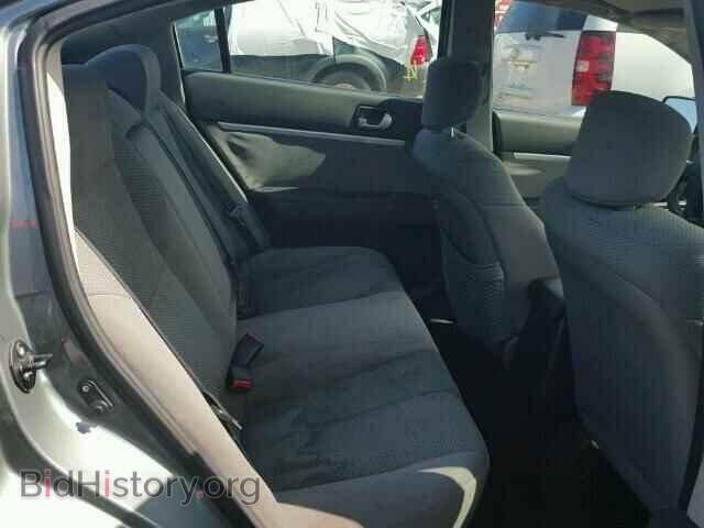 2008 MITSUBISHI GALANT - VIN: 4A3AB36F48E013499 - Фото 6