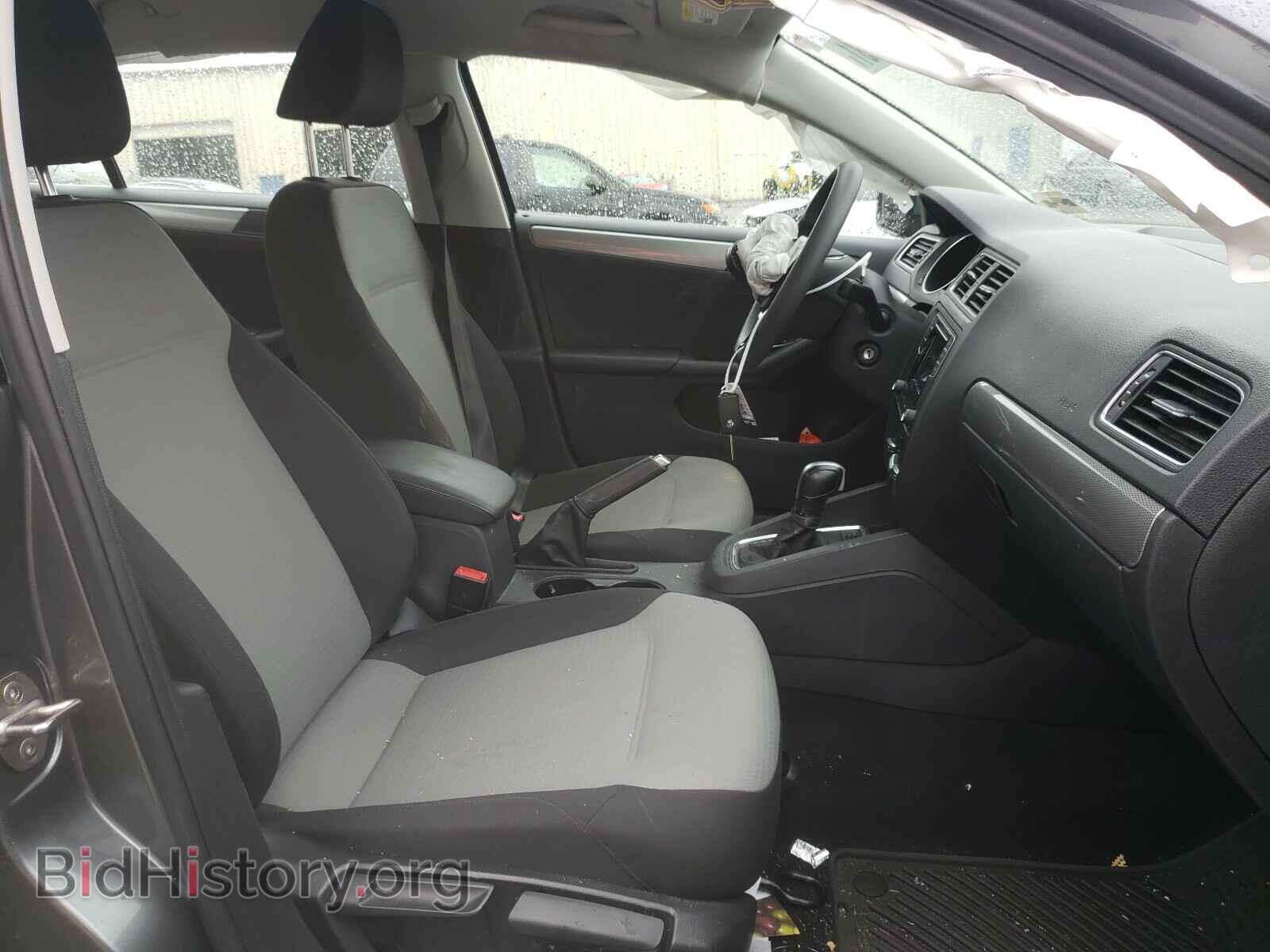 2017 VOLKSWAGEN JETTA - VIN: 3VW2B7AJ3HM253080 - Фото 5