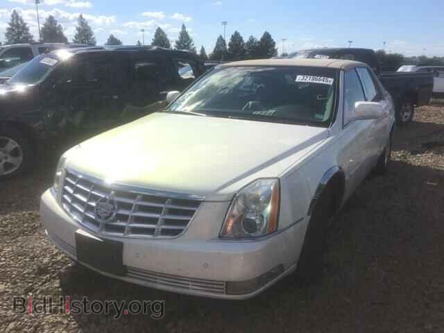 2006 CADILLAC DTS - VIN: 1G6KD57Y96U230629 - Фото 2