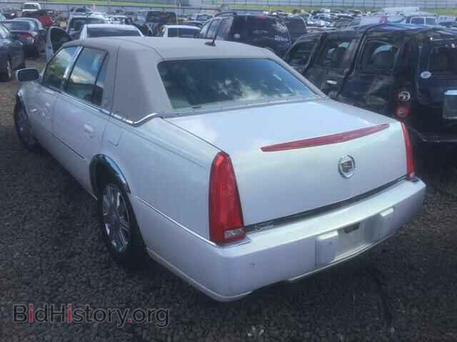 2006 CADILLAC DTS - VIN: 1G6KD57Y96U230629 - Фото 3