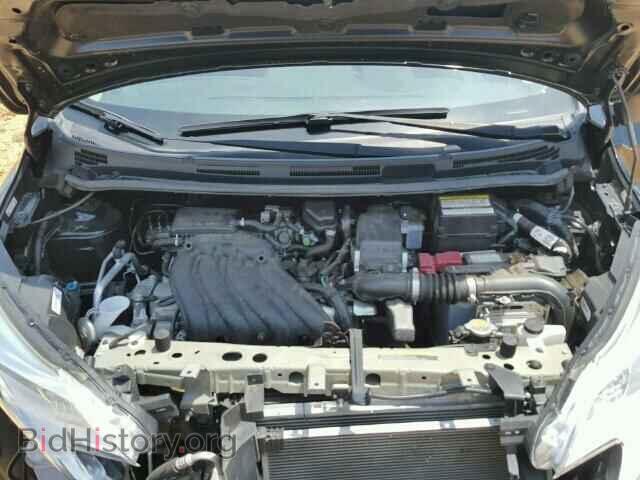 2014 NISSAN VERSA - VIN: 3N1CE2CPXEL390010 - Photo 7