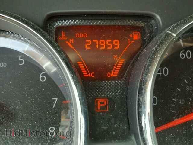 2014 NISSAN VERSA - VIN: 3N1CE2CPXEL390010 - Photo 8