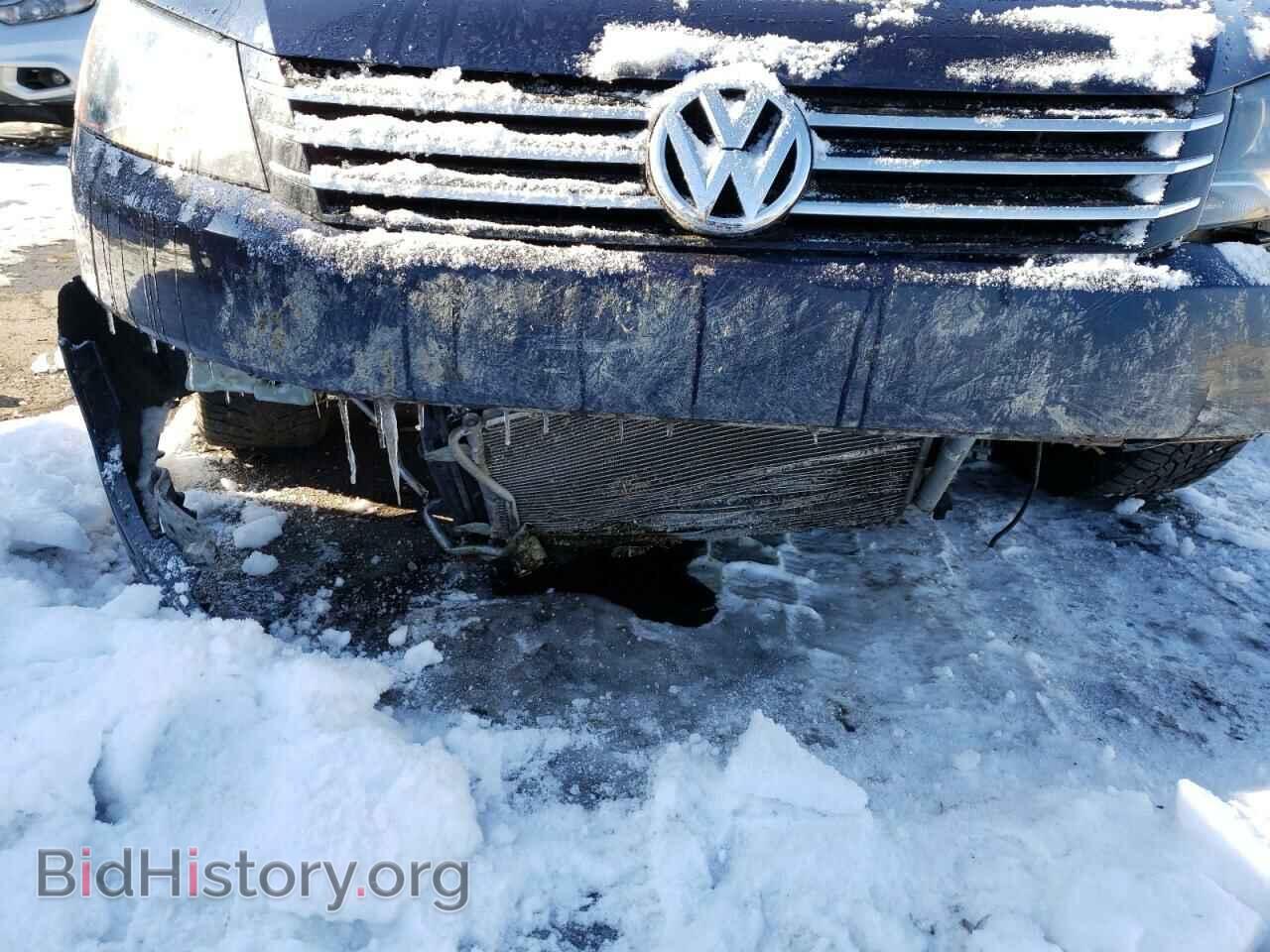 2012 VOLKSWAGEN PASSAT - VIN: 1VWAP7A37CC035653 - Фото 9