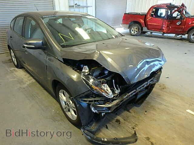 Фотография 1FADP3K25EL203202 - FORD FOCUS 2014