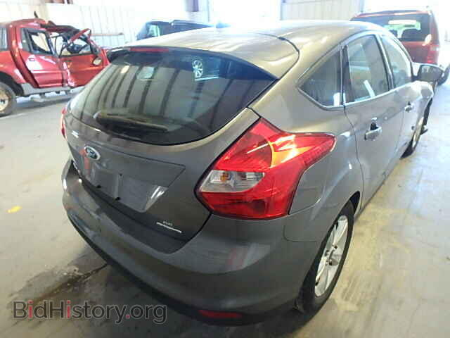 2014 FORD FOCUS - VIN: 1FADP3K25EL203202 - Photo 4