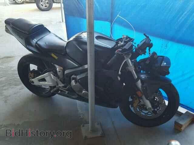 2004 HONDA CBR CYCLE - VIN: JH2PC37124M100404 - Фото 2