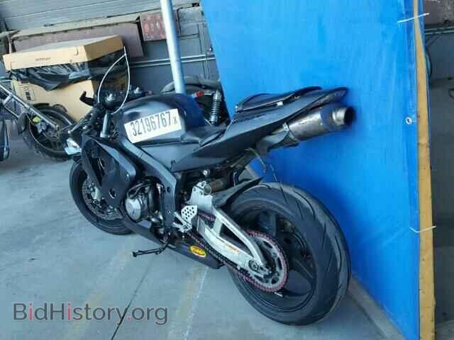 2004 HONDA CBR CYCLE - VIN: JH2PC37124M100404 - Фото 3