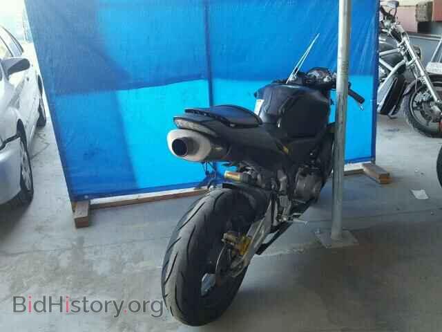 2004 HONDA CBR CYCLE - VIN: JH2PC37124M100404 - Фото 4