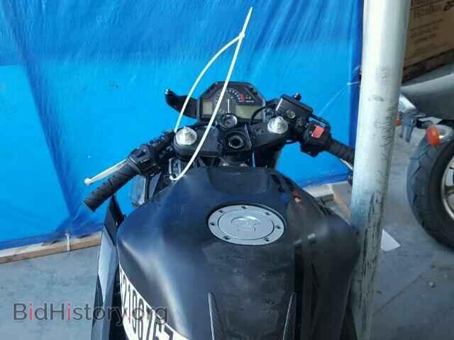 2004 HONDA CBR CYCLE - VIN: JH2PC37124M100404 - Фото 5