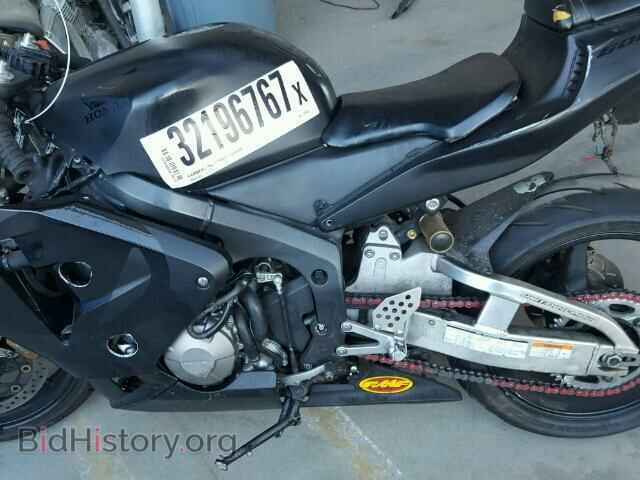2004 HONDA CBR CYCLE - VIN: JH2PC37124M100404 - Фото 7