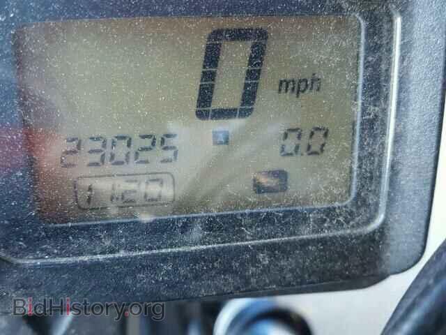 2004 HONDA CBR CYCLE - VIN: JH2PC37124M100404 - Фото 8
