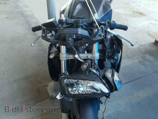 2004 HONDA CBR CYCLE - VIN: JH2PC37124M100404 - Фото 9
