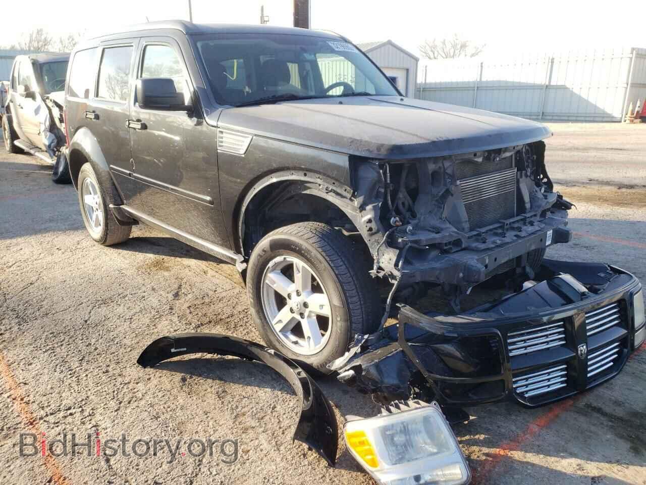 Photo 1D4PU5GK6BW535621 - DODGE NITRO 2011