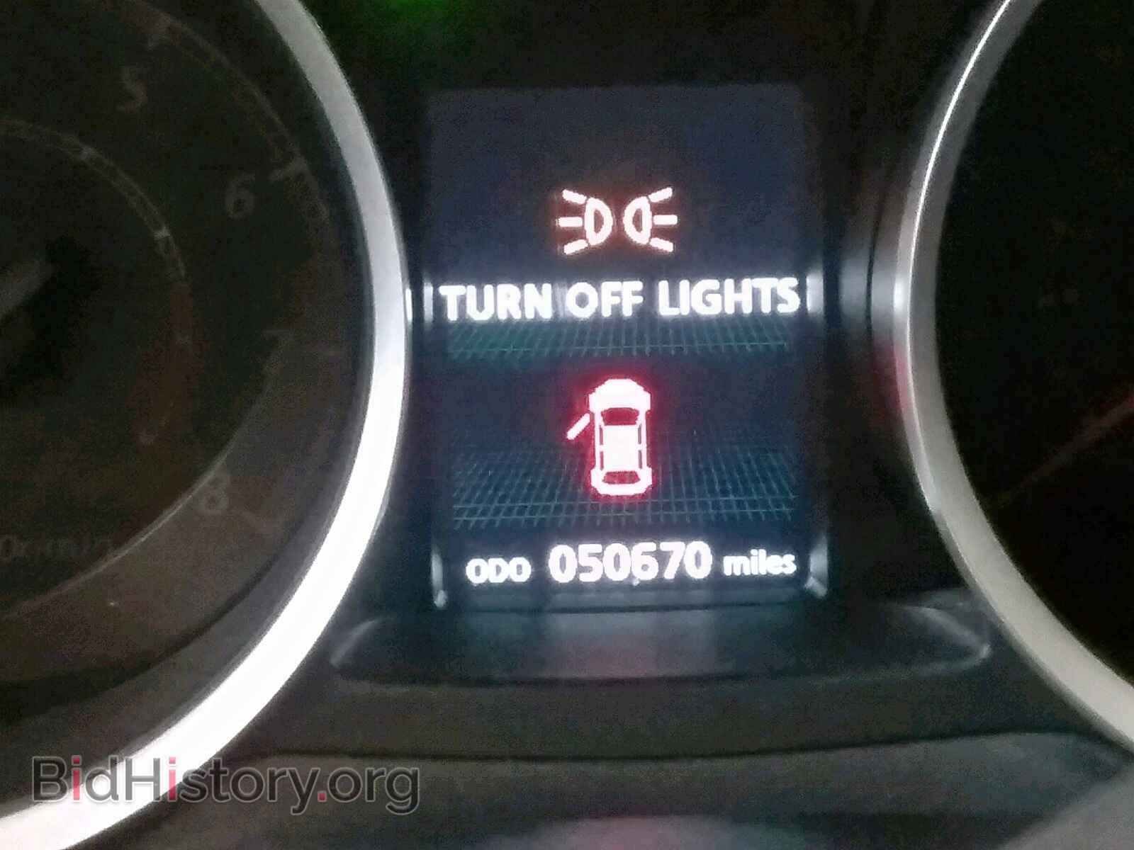 2015 MITSUBISHI LANCER - VIN: JA32V2FW6FU023655 - Фото 8