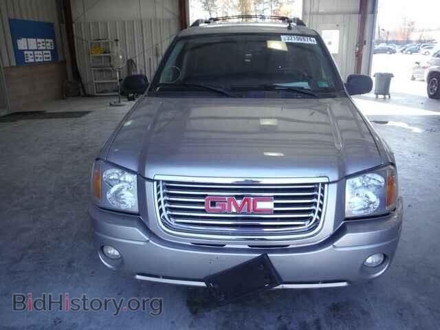 2006 GMC ENVOY - VIN: 1GKET16S266162735 - Фото 10