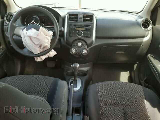 2014 NISSAN VERSA - VIN: 3N1CN7AP7EK453473 - Photo 9