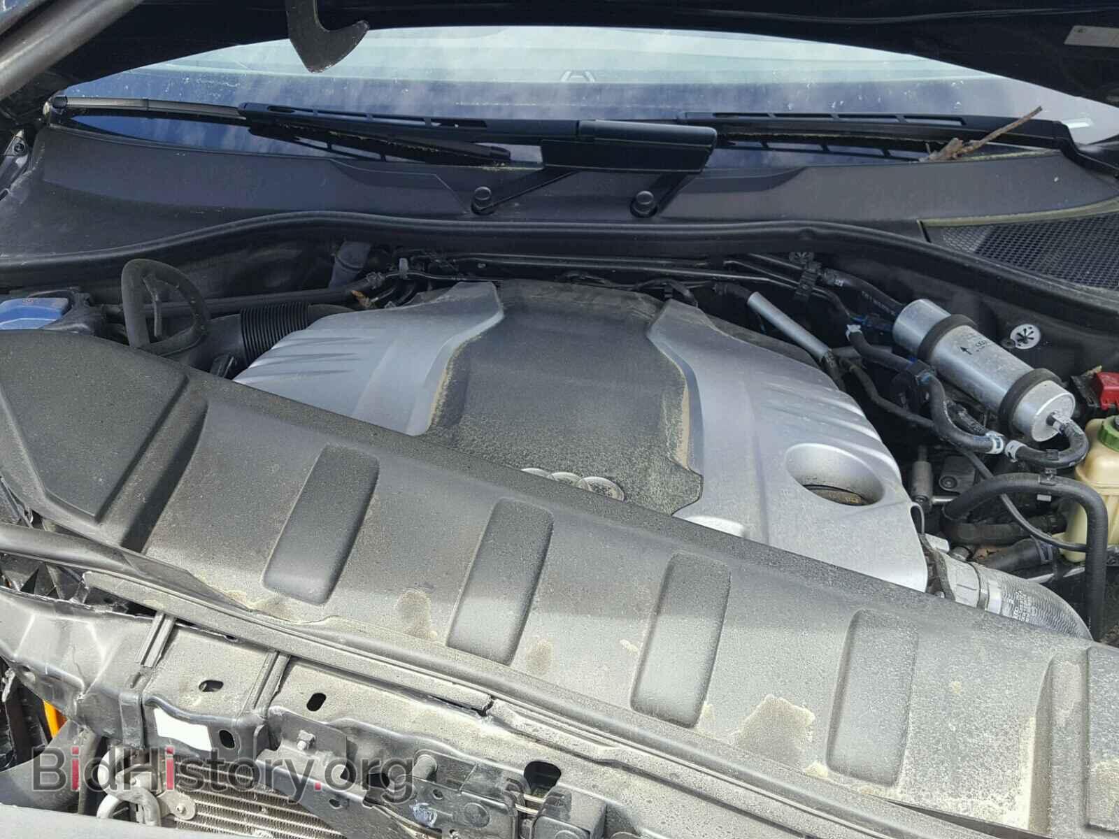 2014 AUDI Q7 - VIN: WA1VMBFE0ED007971 - Фото 7