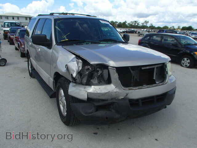 Фотография 1FMPU16L74LA62005 - FORD EXPEDITION 2004