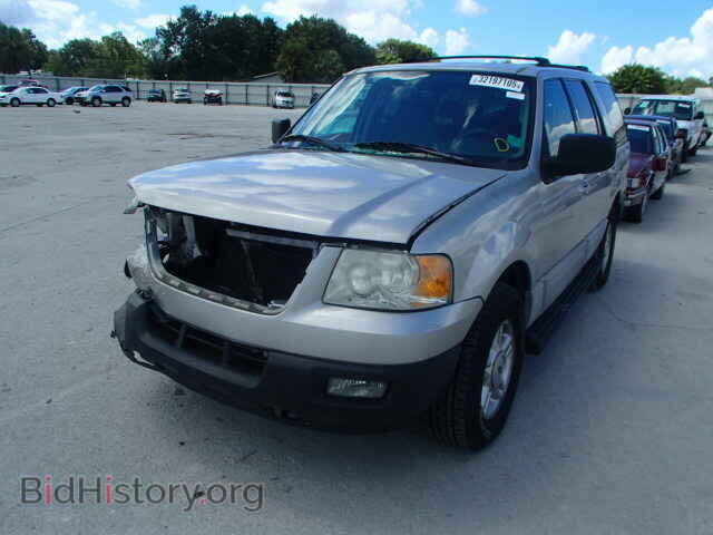 2004 FORD EXPEDITION - VIN: 1FMPU16L74LA62005 - Photo 2