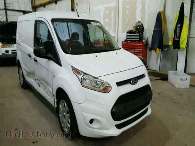 Фотография NM0LS7FX1G1238557 - FORD TRANSIT CO 2016