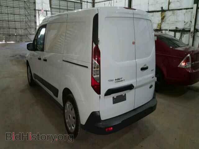 2016 FORD TRANSIT CO - VIN: NM0LS7FX1G1238557 - Фото 3