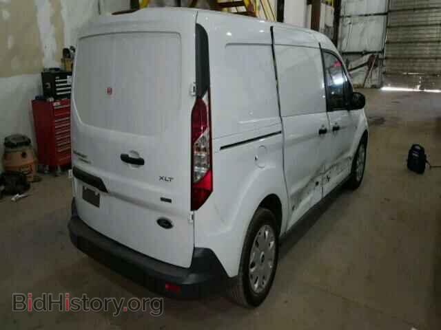 2016 FORD TRANSIT CO - VIN: NM0LS7FX1G1238557 - Фото 4