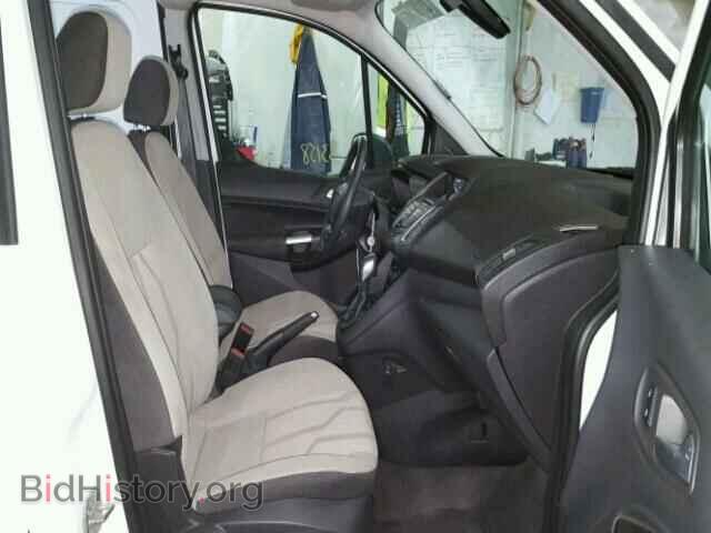 2016 FORD TRANSIT CO - VIN: NM0LS7FX1G1238557 - Фото 5