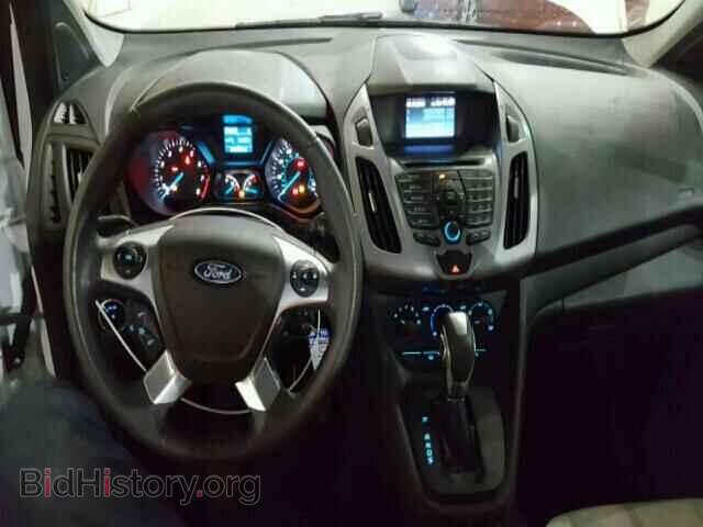 2016 FORD TRANSIT CO - VIN: NM0LS7FX1G1238557 - Фото 9