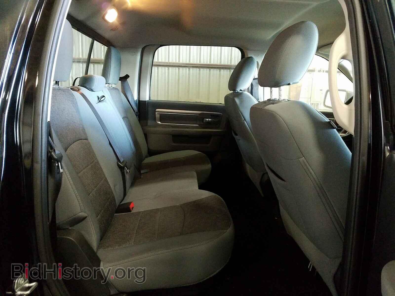 2015 RAM 1500 - VIN: 1C6RR6LG4FS512437 - Фото 6