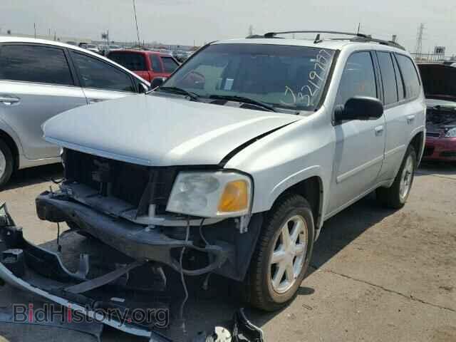 2008 GMC ENVOY - VIN: 1GKDS13S582128334 - Фото 2