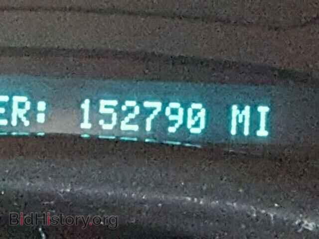 2007 CHEVROLET SILVERADO - VIN: 1GCHC24U17E181559 - Фото 8