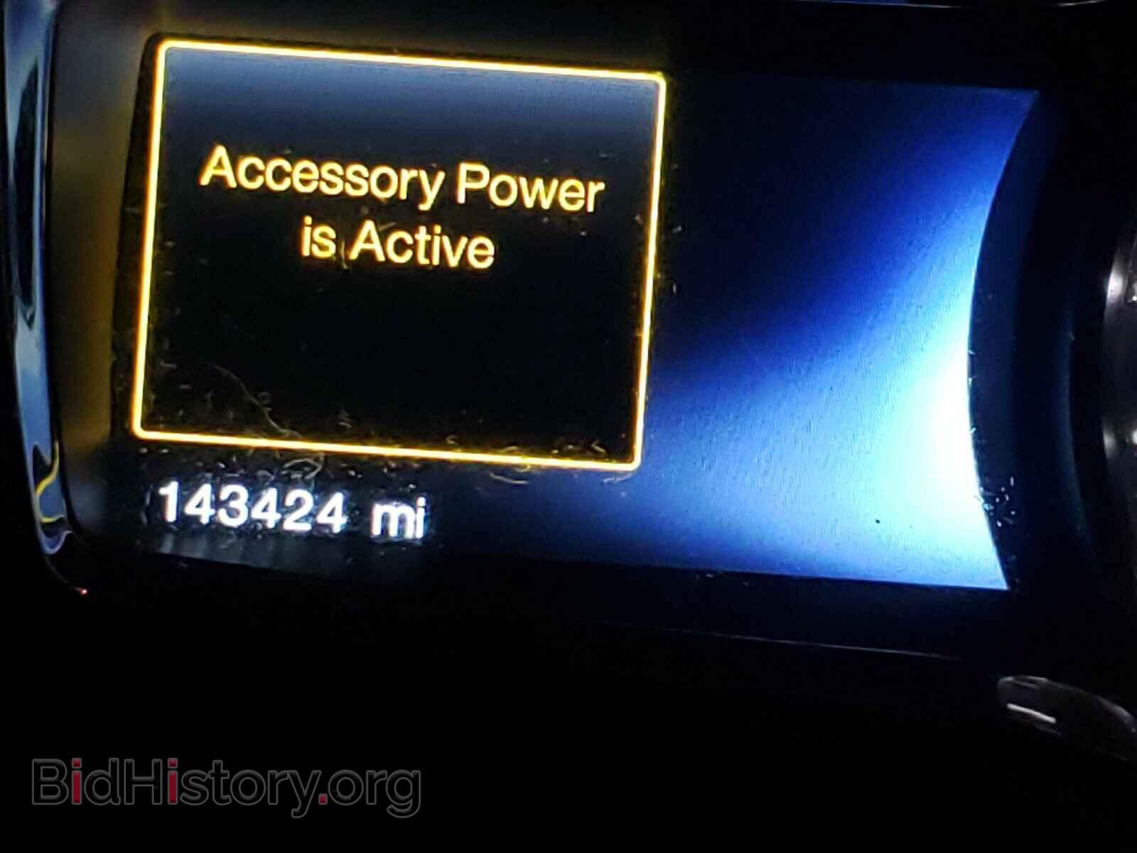 2012 LINCOLN MKX - VIN: 2LMDJ8JK7CBL00702 - Фото 8
