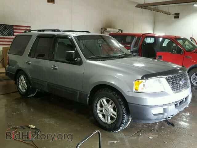 Photo 1FMPU16526LA55340 - FORD EXPEDITION 2006