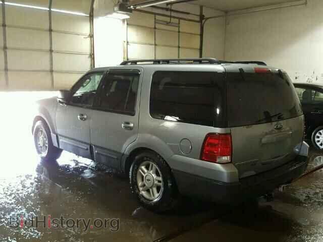 2006 FORD EXPEDITION - VIN: 1FMPU16526LA55340 - Фото 3