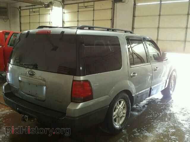 2006 FORD EXPEDITION - VIN: 1FMPU16526LA55340 - Фото 4