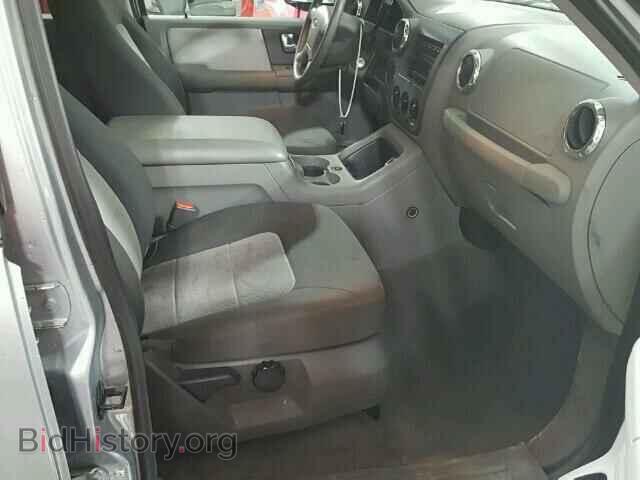 2006 FORD EXPEDITION - VIN: 1FMPU16526LA55340 - Фото 5