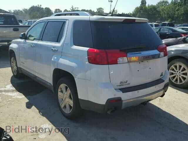 2011 GMC TERRAIN - VIN: 2CTFLWE59B6388269 - Photo 3