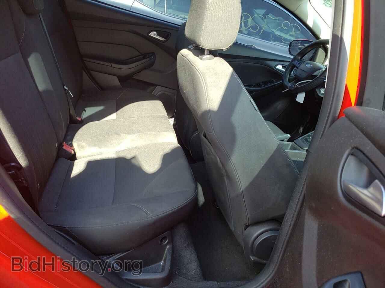 2016 FORD FOCUS - VIN: 1FADP3K28GL231451 - Фото 6
