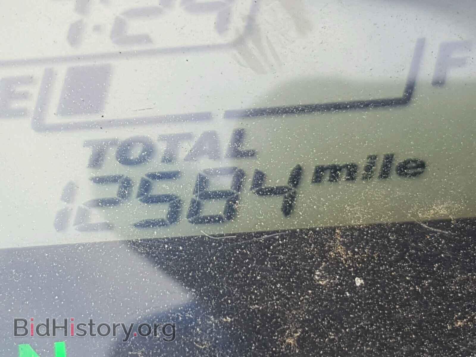 2014 HONDA CBR CYCLE - VIN: MLHRC7406E5000741 - Фото 8