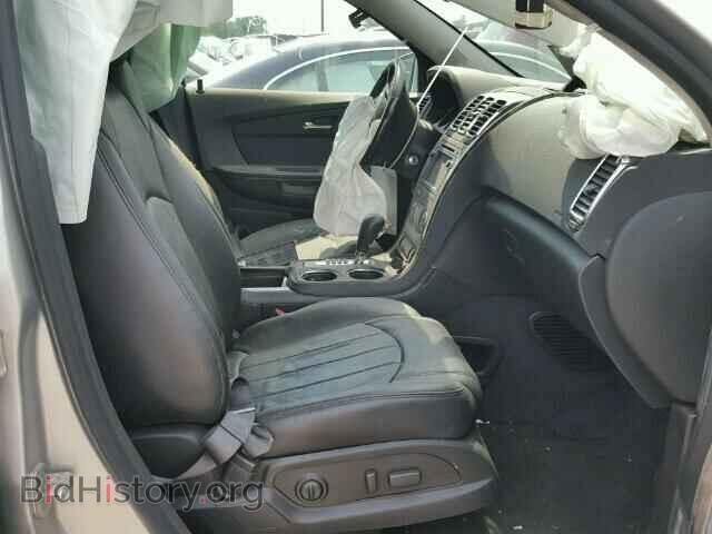 2012 GMC ACADIA DEN - VIN: 1GKKVTED0CJ210091 - Фото 5