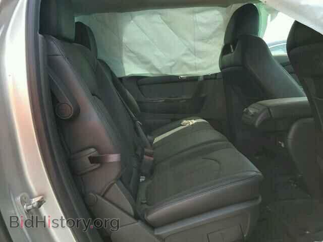 2012 GMC ACADIA DEN - VIN: 1GKKVTED0CJ210091 - Фото 6