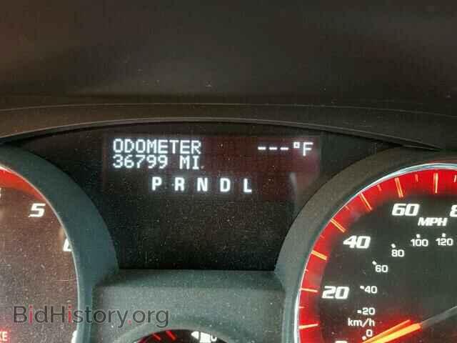 2012 GMC ACADIA DEN - VIN: 1GKKVTED0CJ210091 - Фото 8
