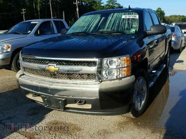 2007 CHEVROLET SILVERADO - VIN: 2GCEC13J171730702 - Photo 2