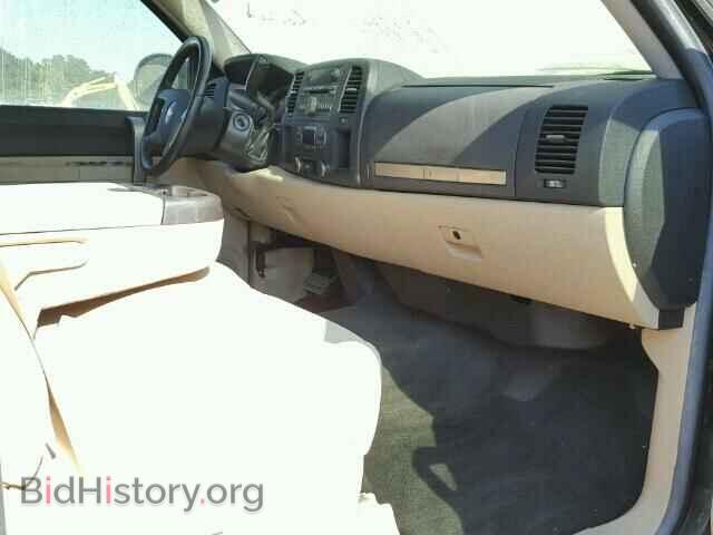 2007 CHEVROLET SILVERADO - VIN: 2GCEC13J171730702 - Photo 5