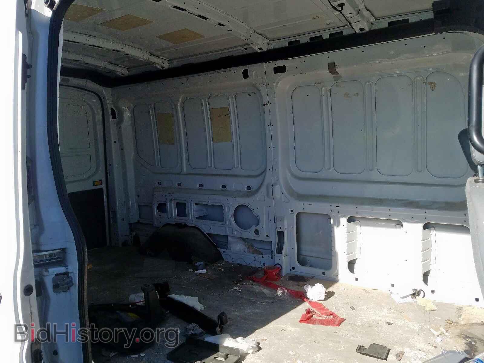 2015 FORD TRANSIT CO - VIN: 1FTNE2CMXFKB25697 - Фото 6