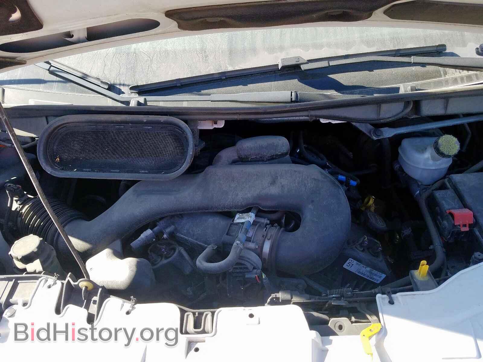 2015 FORD TRANSIT CO - VIN: 1FTNE2CMXFKB25697 - Фото 7