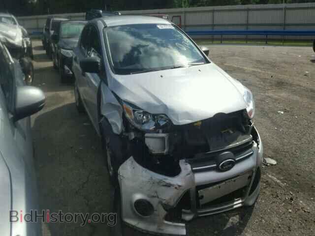 Photo 1FADP3E24DL167593 - FORD FOCUS 2013
