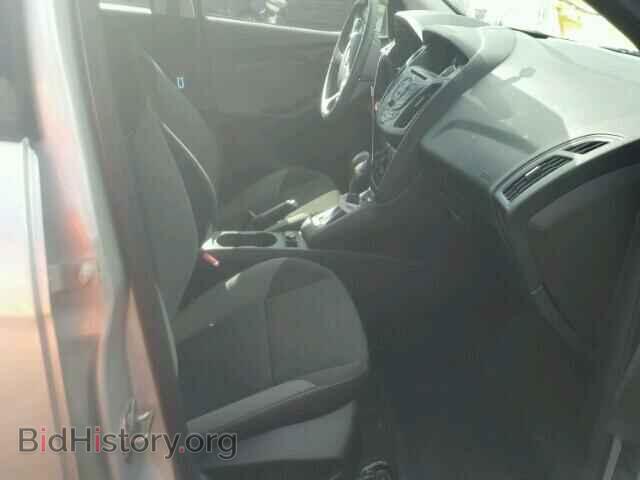 2013 FORD FOCUS - VIN: 1FADP3E24DL167593 - Фото 5