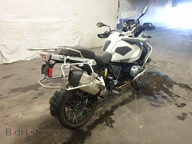 2015 BMW MOTORCYCLE - VIN: WB10A1206FZ097366 - Фото 4