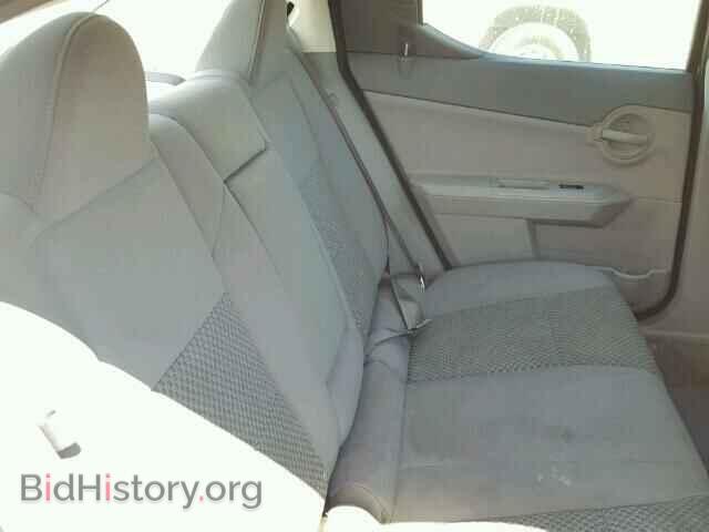 2008 DODGE AVENGER - VIN: 1B3LC46J58N184878 - Фото 6